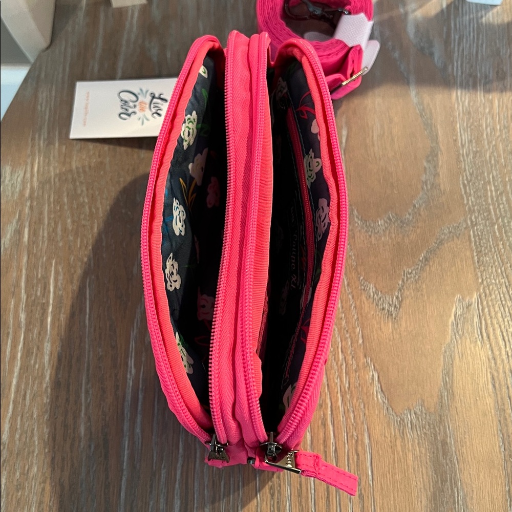 Coupe XL RARE Magenta💕 - Picture 6 of 11